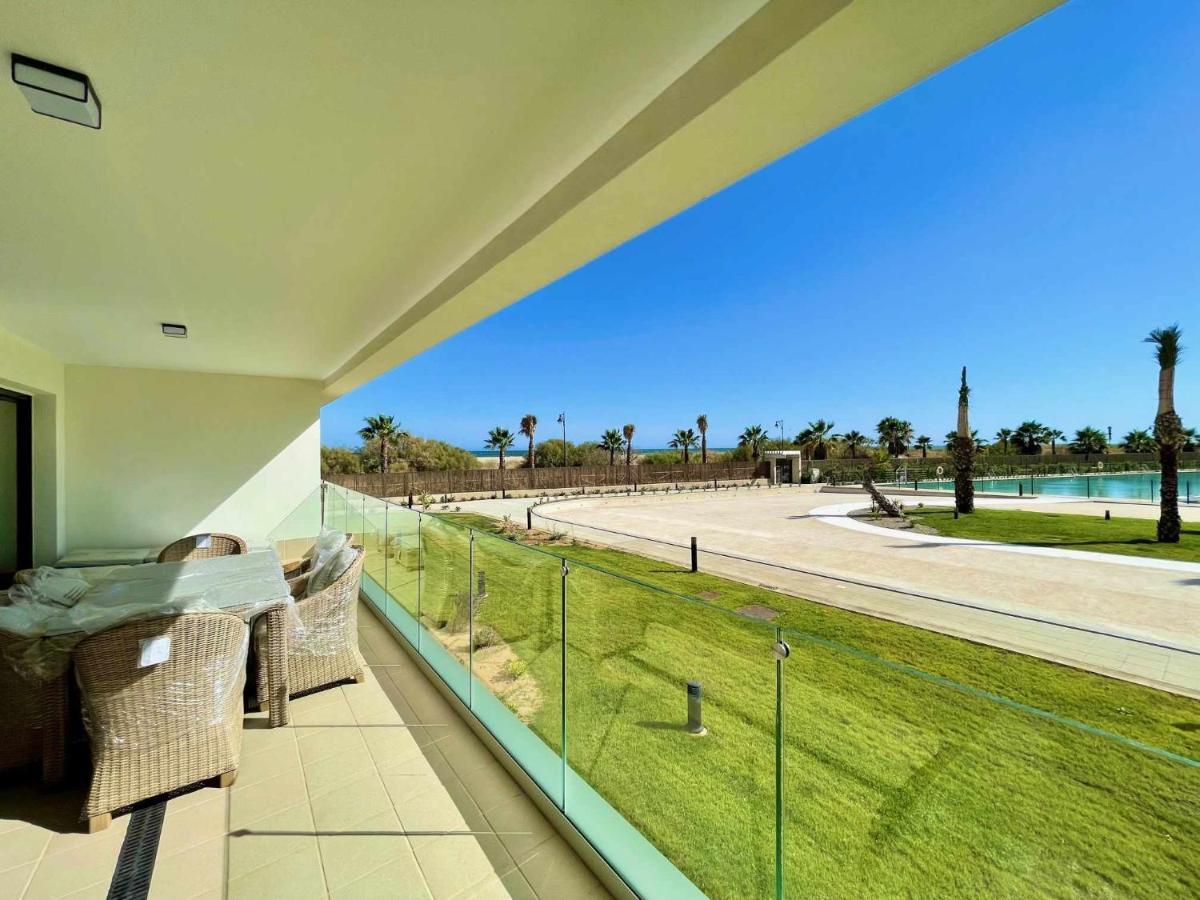 Ocean Homes, Luxury Apartments - By Ac Real Isla Canela Esterno foto