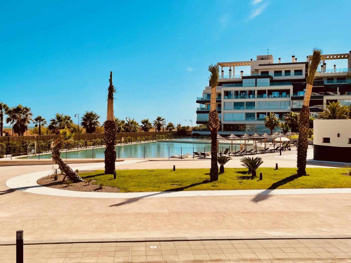 Ocean Homes, Luxury Apartments - By Ac Real Isla Canela Esterno foto