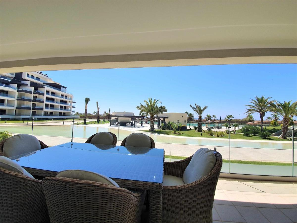 Ocean Homes, Luxury Apartments - By Ac Real Isla Canela Esterno foto