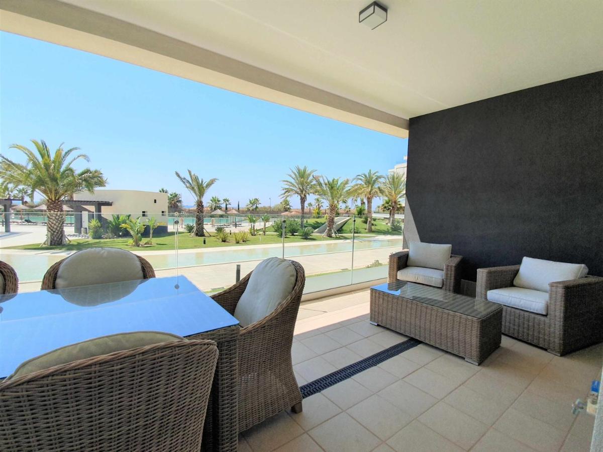 Ocean Homes, Luxury Apartments - By Ac Real Isla Canela Esterno foto