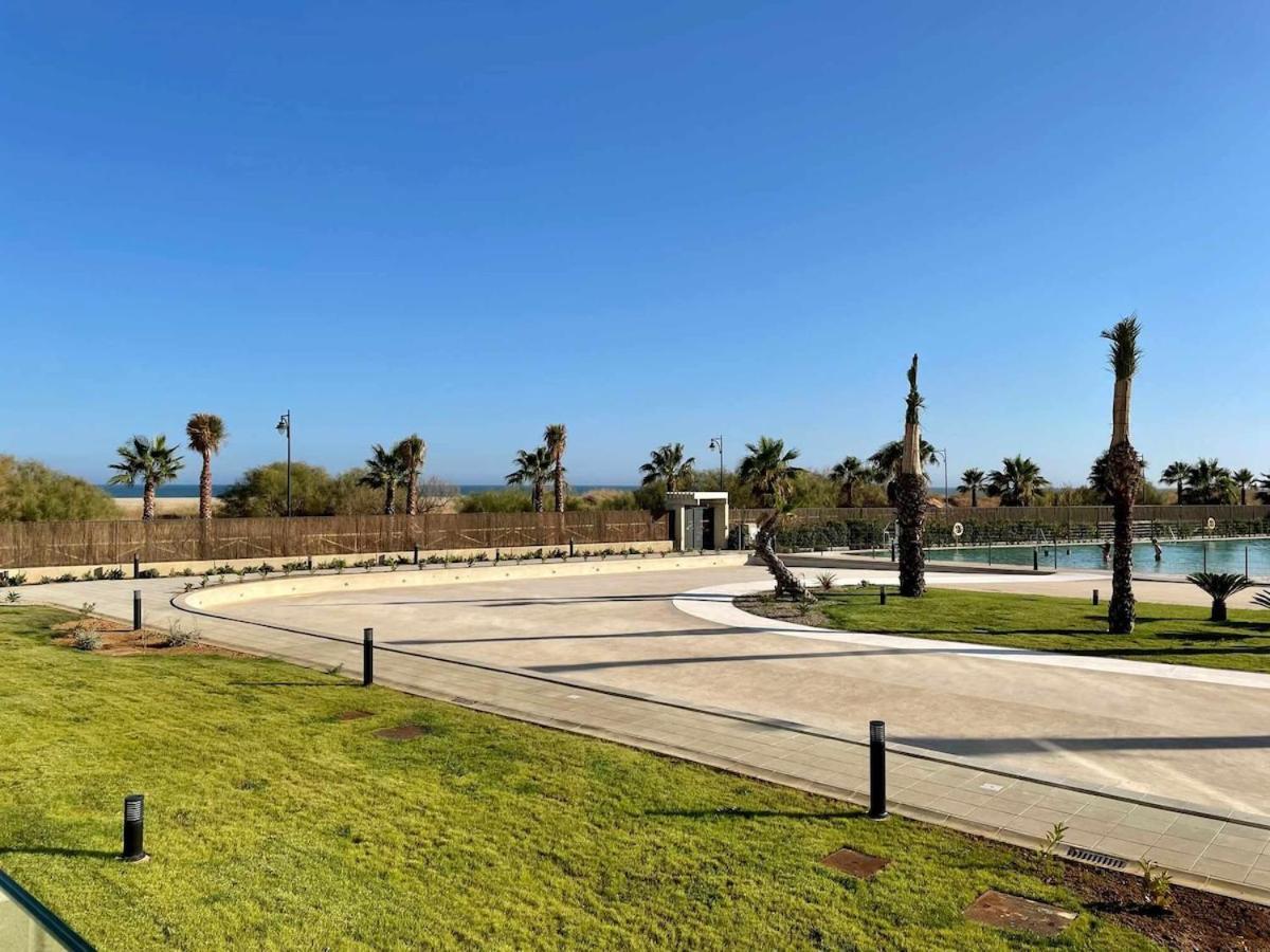 Ocean Homes, Luxury Apartments - By Ac Real Isla Canela Esterno foto