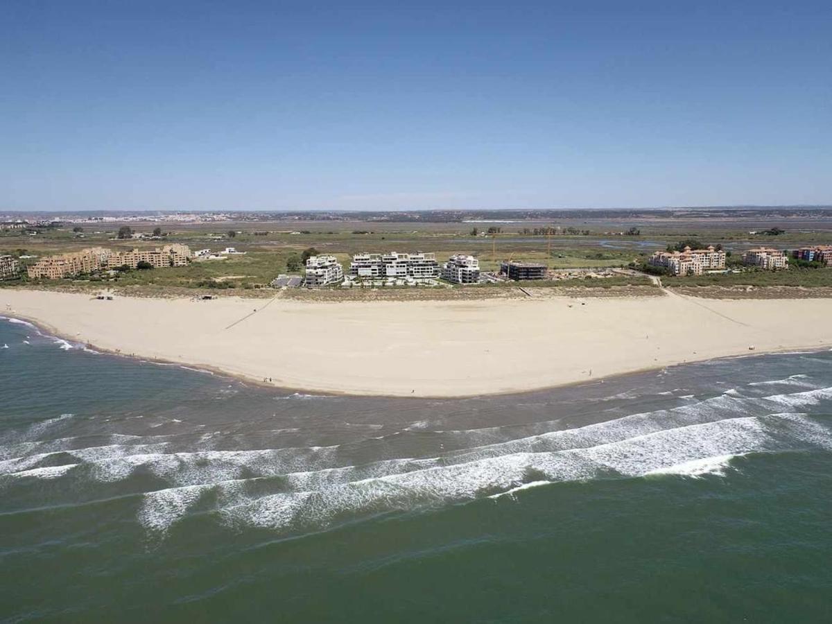 Ocean Homes, Luxury Apartments - By Ac Real Isla Canela Esterno foto