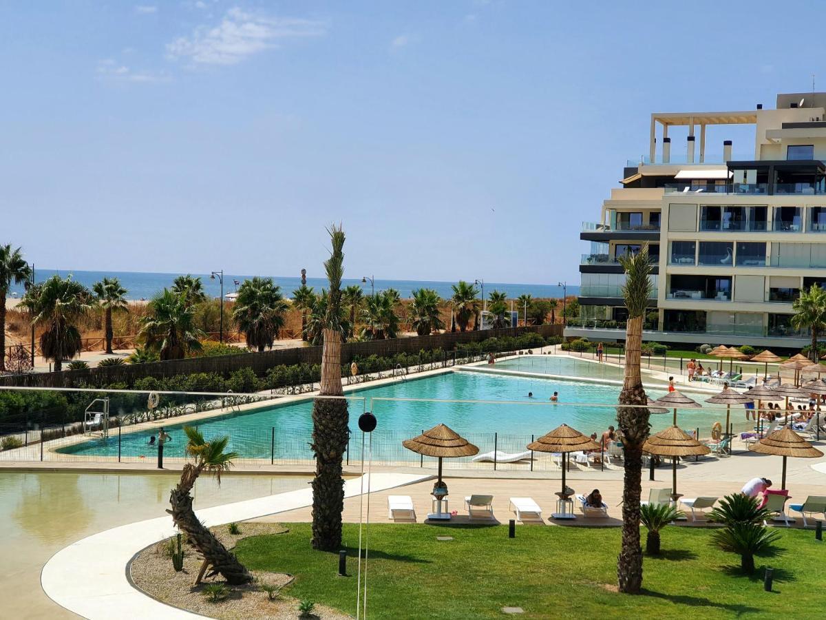 Ocean Homes, Luxury Apartments - By Ac Real Isla Canela Esterno foto