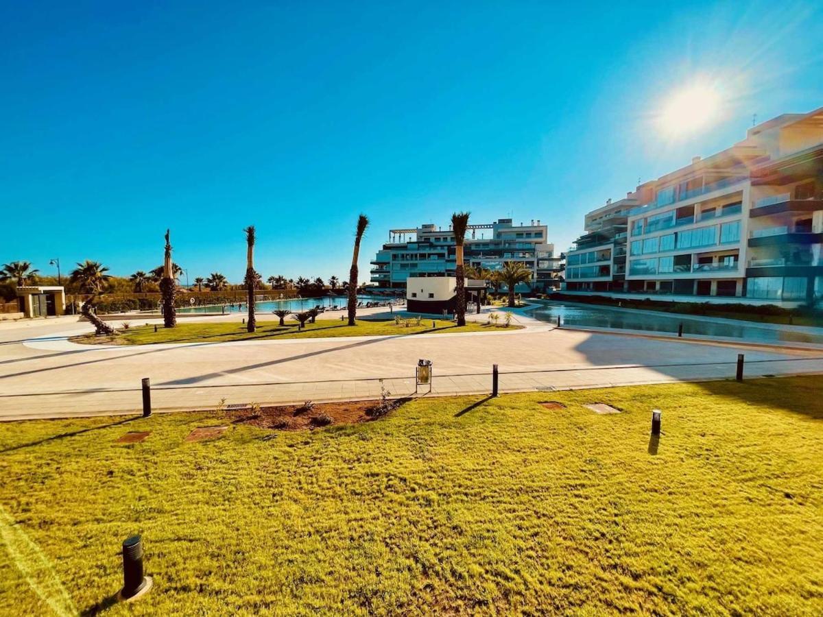 Ocean Homes, Luxury Apartments - By Ac Real Isla Canela Esterno foto