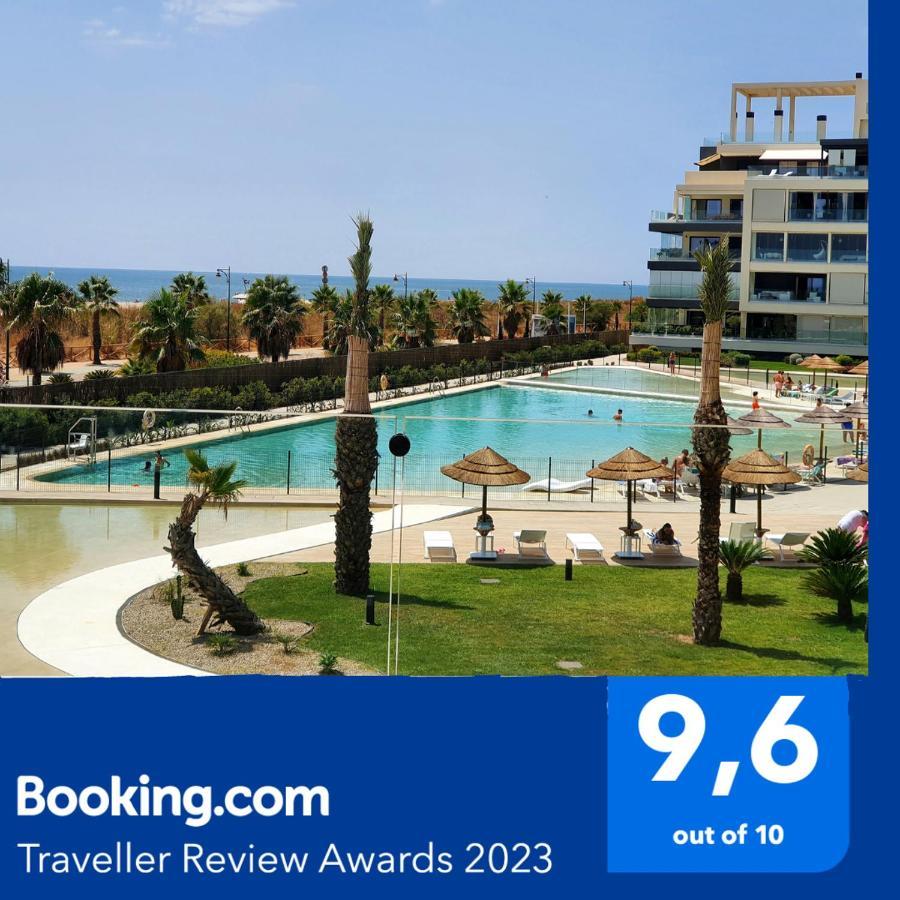 Ocean Homes, Luxury Apartments - By Ac Real Isla Canela Esterno foto