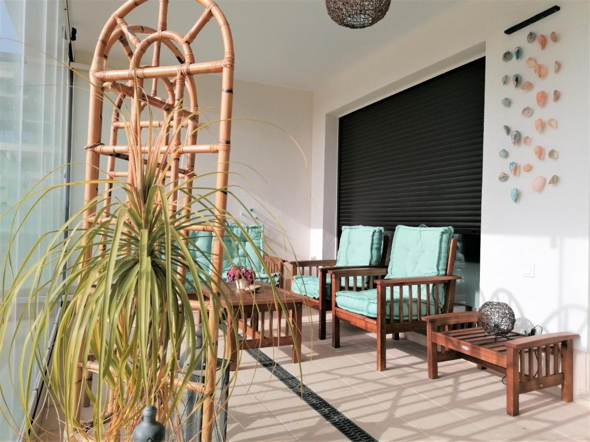 Ocean Homes, Luxury Apartments - By Ac Real Isla Canela Esterno foto