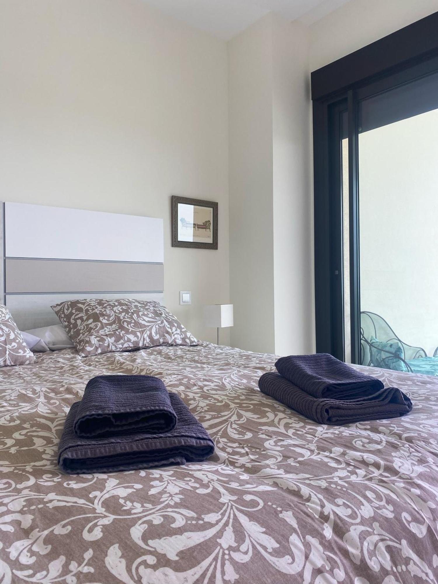 Ocean Homes, Luxury Apartments - By Ac Real Isla Canela Esterno foto