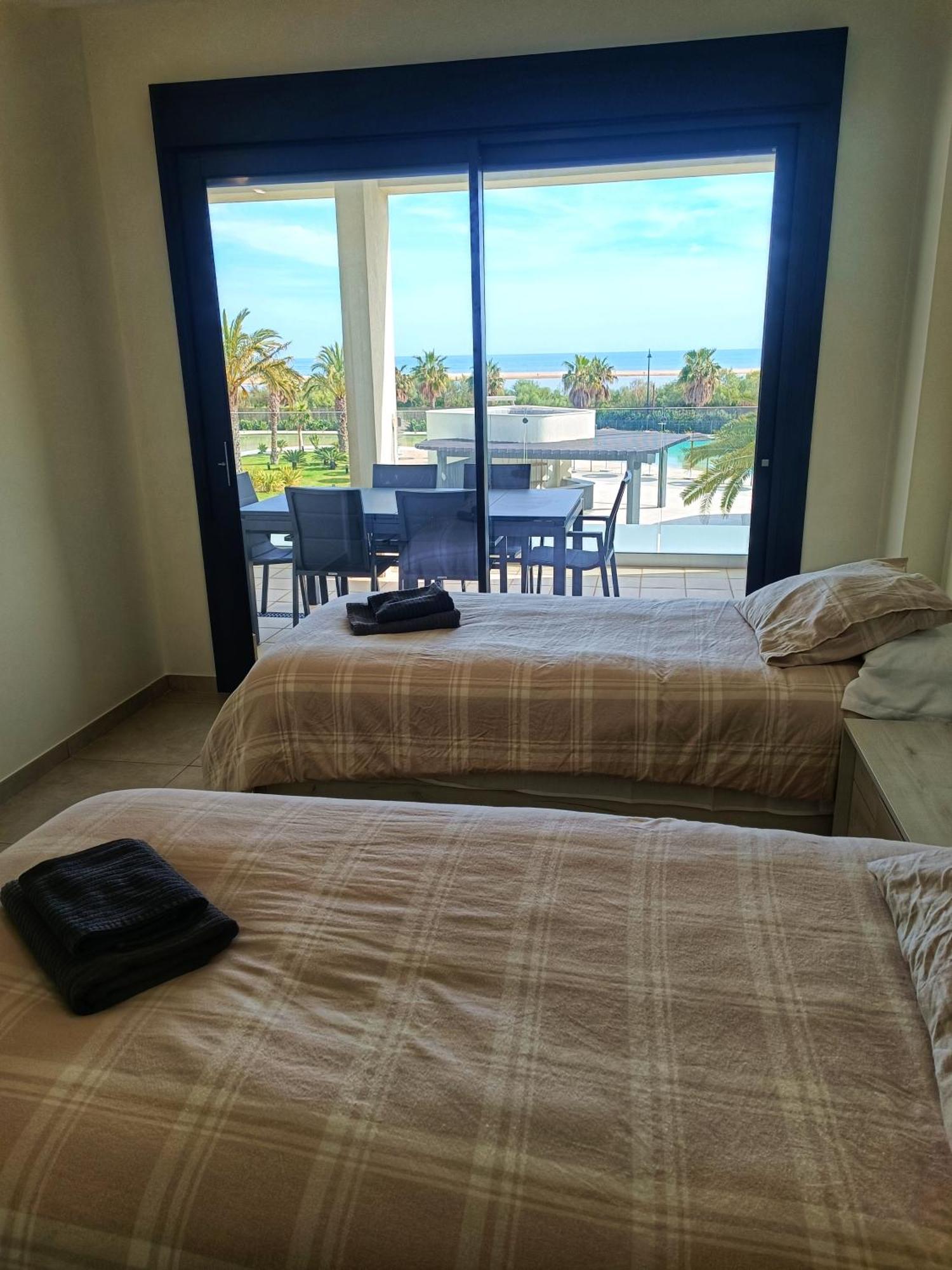 Ocean Homes, Luxury Apartments - By Ac Real Isla Canela Esterno foto