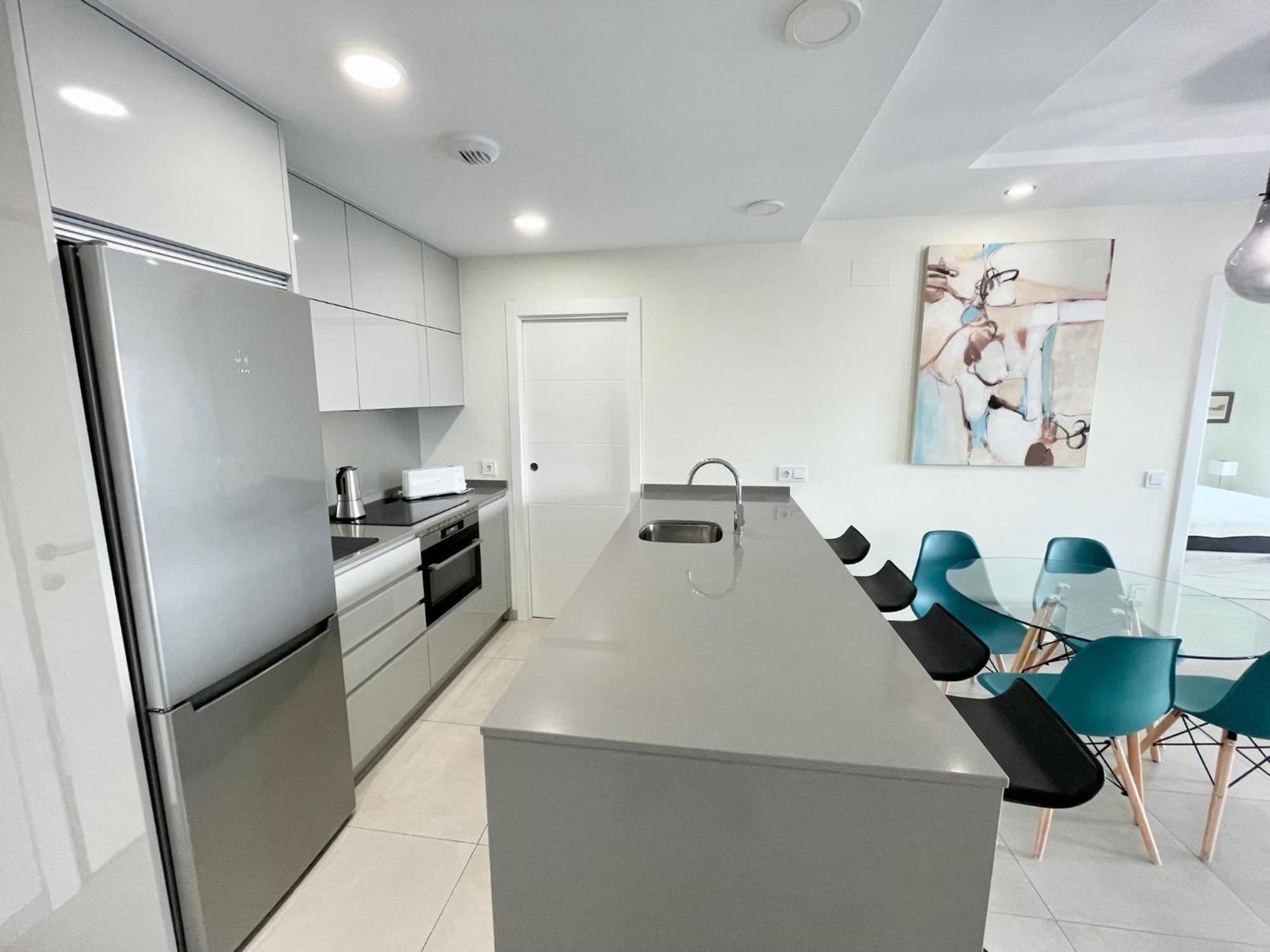 Ocean Homes, Luxury Apartments - By Ac Real Isla Canela Esterno foto