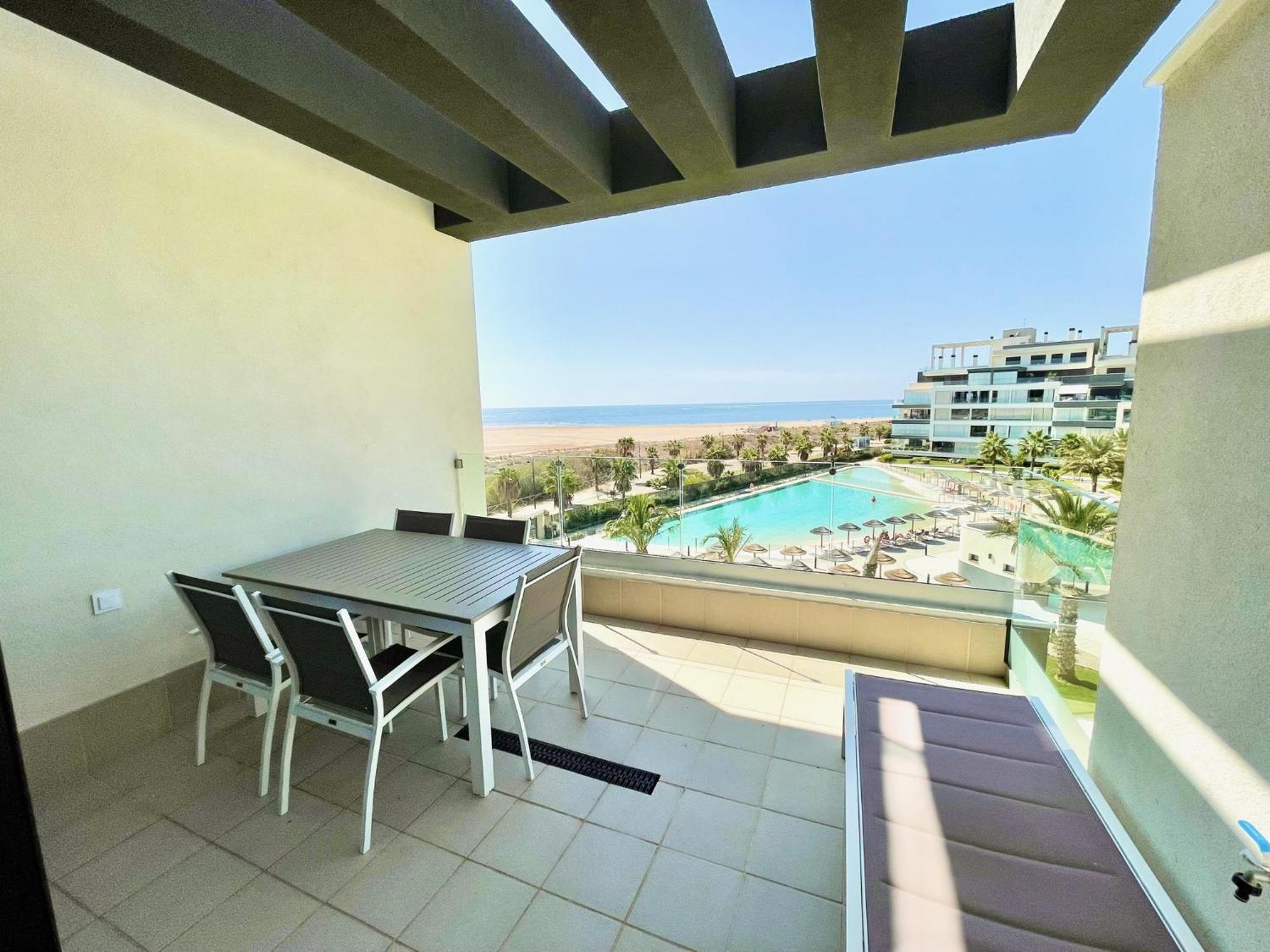 Ocean Homes, Luxury Apartments - By Ac Real Isla Canela Esterno foto