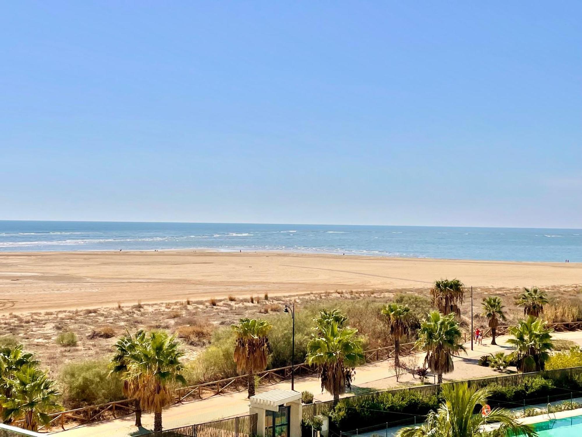 Ocean Homes, Luxury Apartments - By Ac Real Isla Canela Esterno foto