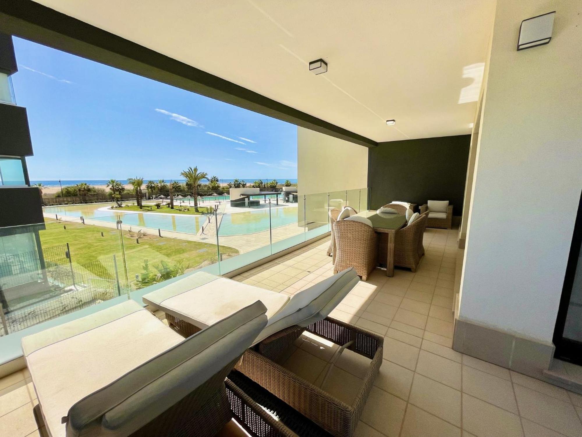 Ocean Homes, Luxury Apartments - By Ac Real Isla Canela Esterno foto