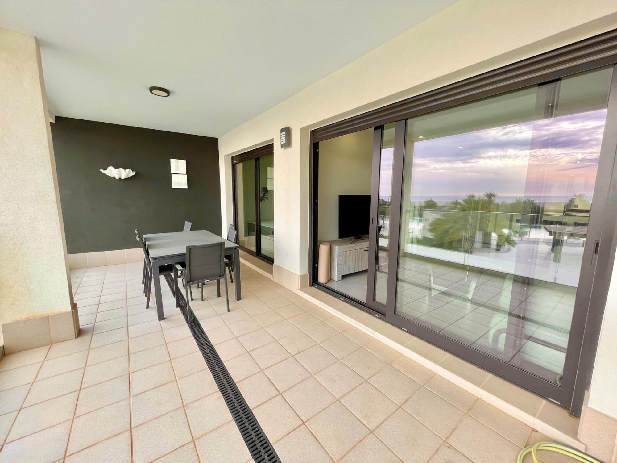 Ocean Homes, Luxury Apartments - By Ac Real Isla Canela Camera foto