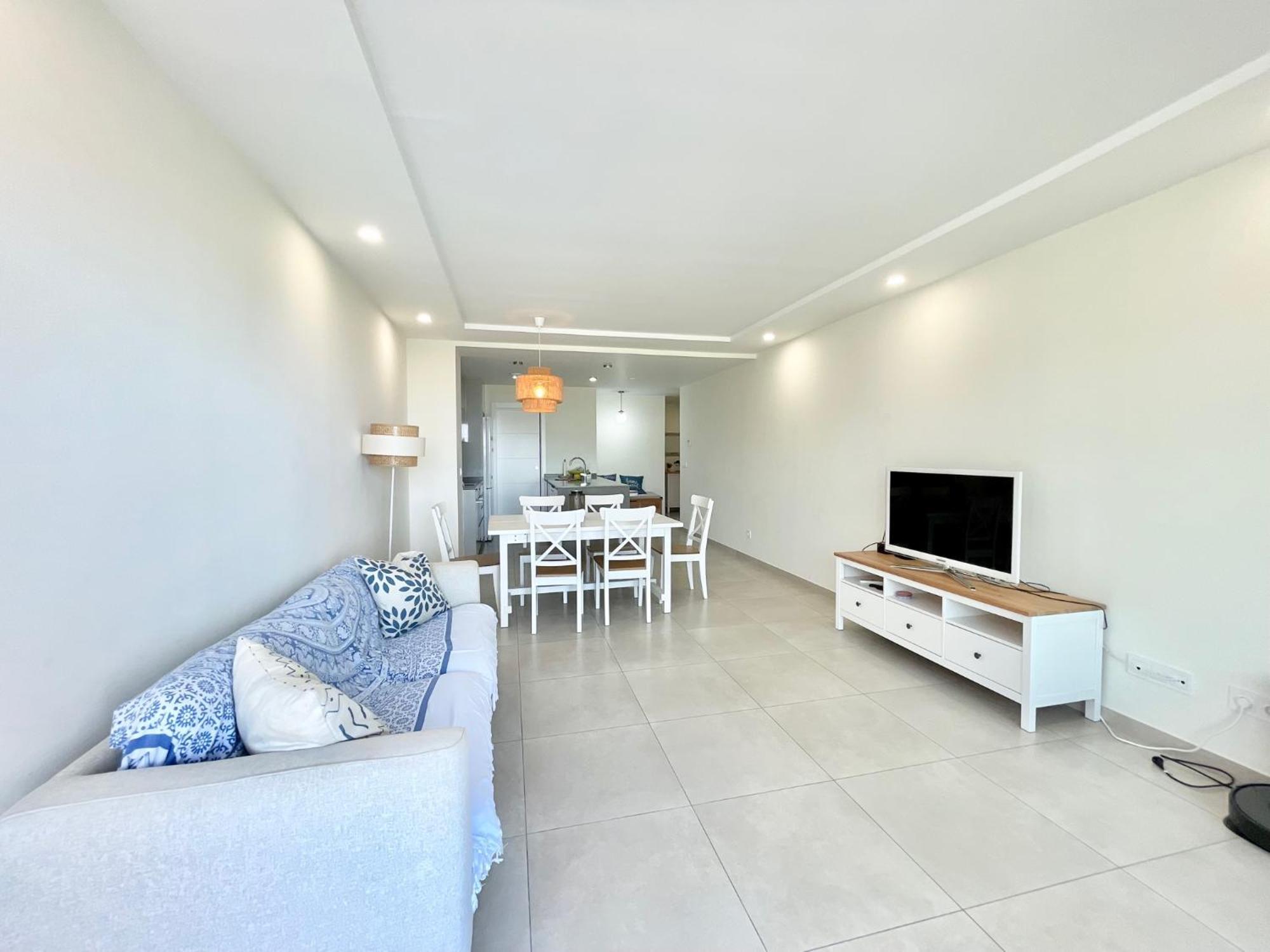 Ocean Homes, Luxury Apartments - By Ac Real Isla Canela Camera foto