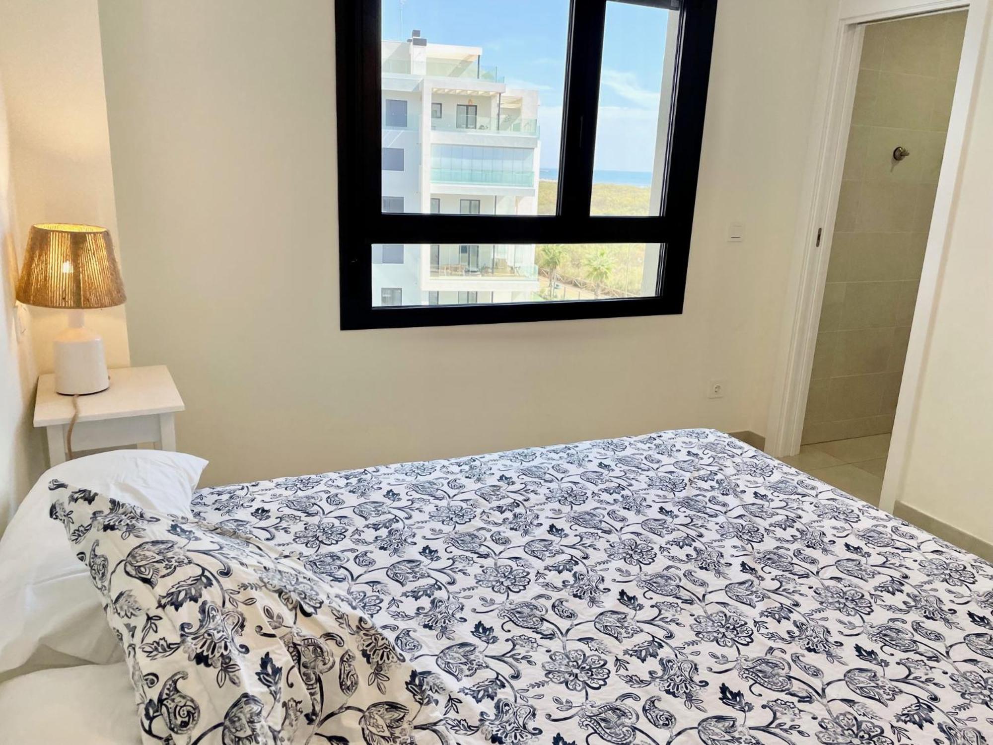 Ocean Homes, Luxury Apartments - By Ac Real Isla Canela Camera foto